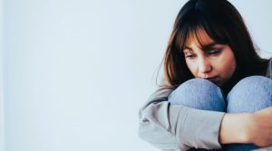 11 UNBELIEVABLE HABITS OF PEOPLE WITH HIDDEN DEPRESSION (NO.9 IS SO SAD)